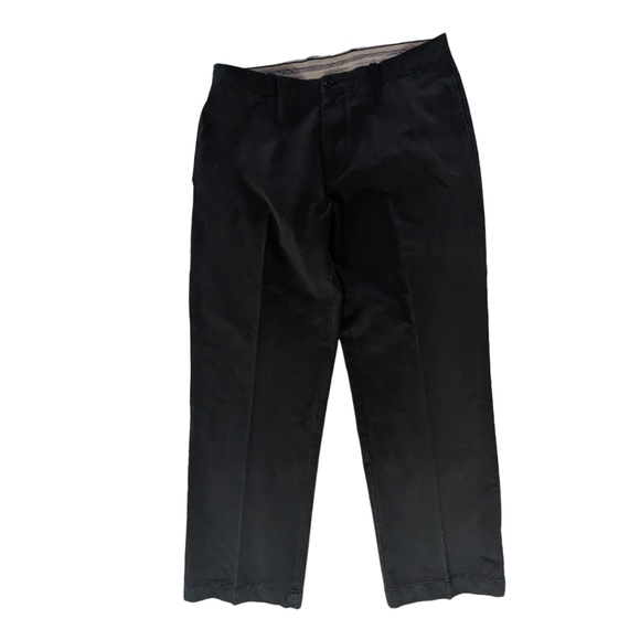 J. Crew Essential Chinos in Black Size 36 - Picture 4 of 12
